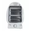 Esperanza EHH009 Ηλεκτρικός θερμαντήρας κουαρτζ 400W/800W Λευκός