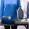 Σίδερο Zelmer Aqua Steam ZIS5400 μαύρο-μπλε