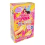 Σετ DIY slime TUBAN TU3569 — Magic Pink XL, μη τοξικό, ασφαλές για παιδιά