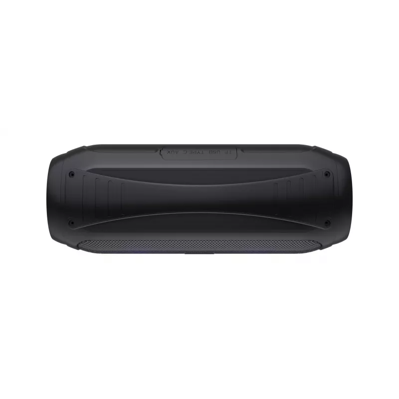 Ηχείο Bluetooth Denver BTG-616 με λαβή μεταφοράς και φωτισμό LED