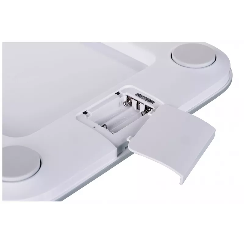 Xiaomi S400 Square White ηλεκτρονική ζυγαριά μπάνιου