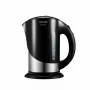 Ηλεκτρικός βραστήρας Zelmer 1,7 l 1850 W μαύρο