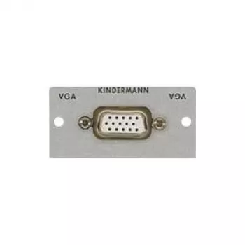 Μηχανισμός πρίζας VGA Kindermann 7444000501