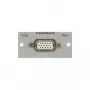 Μηχανισμός πρίζας VGA Kindermann 7444000501
