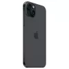 Apple iPhone 15 Plus smartphone 17 cm (6,7") Dual SIM 512 GB A16 48 MP iOS 17 USB-C μαύρο (MU1H3ZD/A)