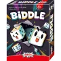 Biddle, παιχνίδι με ζάρια