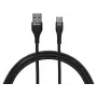 Tracer 47486 Καλώδιο USB A - Lightning M/M 1m Κόκκινο