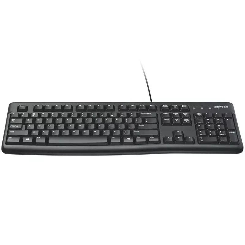 Πληκτρολόγιο Logitech K120 for Business