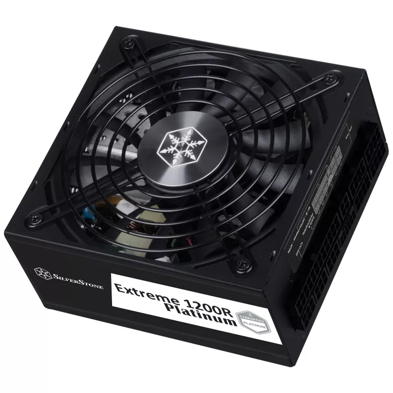 Τροφοδοτικό Silverstone SST-EX1200R-PL Platinum