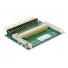 Αναγνώστης καρτών DeLOCK IDE 44-Pin αρσενικό σε Compact Flash 91655