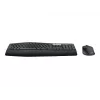 Σετ πληκτρολογίου-ποντικιού Logitech MK850 Performance