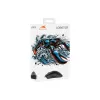 Ποντίκι Baracuda BGM-081 Lobster μαύρο USB