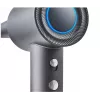 Lafe Rapida 47461 BLDC πιστολάκι μαλλιών, 1600 W, 110.000 σ.α.λ., ιονισμός, γκρι