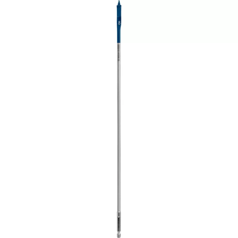 Τρυπάνι φρέζας Bosch Expert SelfCut Speed O 8 mm, μήκος 400 mm