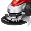Einhell TE-AG 115 γωνιακός τροχός 720 W διάμετρος δίσκου 115 mm (4430850)