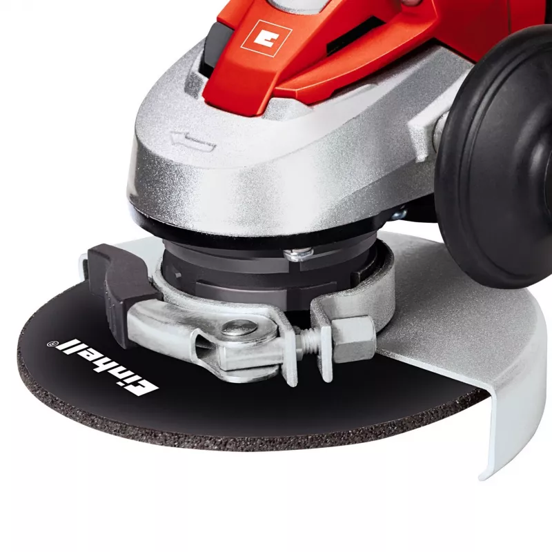 Einhell TE-AG 115 γωνιακός τροχός 720 W διάμετρος δίσκου 115 mm (4430850)