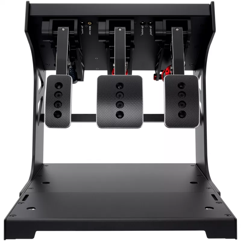 Simagic P1000 Inverted σετ 3 πεντάλ