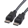 Καλώδιο DisplayPort VALUE 11.99.5629 1,5 m μαύρο