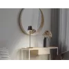 Beper P201UTP403 επαναφορτιζόμενο φωτιστικό καναπέ, χειρισμός αφής, ρυθμιζόμενο ύψος, 2,3 W, Corten