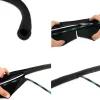 Καμπύλη κανάλι καλωδίων Label-the-cable LTC 5110