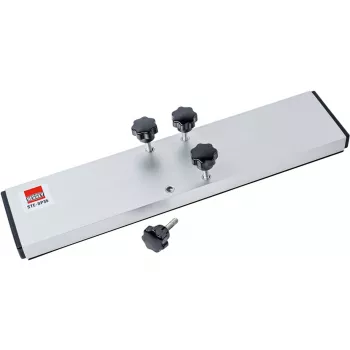 Πλάκα στήριξης Bessey STE-SP35 — Αλουμινένιο εξάρτημα για συστήματα σύσφιξης, Μοντέλο STE-SP35