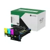 Lexmark 71C0Z50 Μονάδα απεικόνισης, κυανό/ματζέντα/κίτρινο, 150000 σελίδες