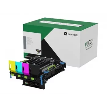 Lexmark 71C0Z50 Μονάδα απεικόνισης, κυανό/ματζέντα/κίτρινο, 150000 σελίδες