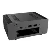 Κουτί PC Akasa MaxWell Pro Mini-ITX Small Form Factor μαύρο