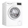 Πλυντήριο-στεγνωτήριο Bosch WNA13401PL 8 kg / 5 kg 1400 στροφές/λεπτό λευκό