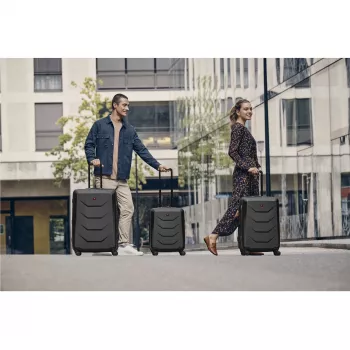 Wenger 612537 59 L Μαύρο