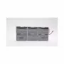 Μπαταρία UPS Eaton EB012SP μολύβδου-υαλοβάμβακα 6V 9Ah