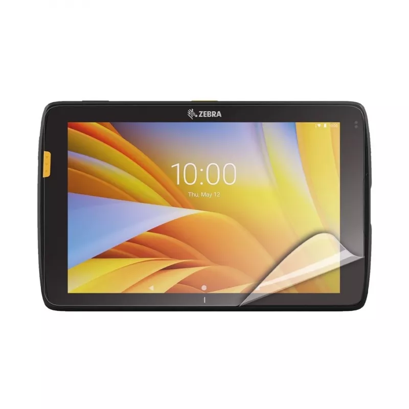 Mobilis 036276 Προστατευτική μεμβράνη οθόνης tablet Διαφανής προστατευτική μεμβράνη οθόνης Zebra 1 τεμ.