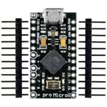 Arduino Pro Micro συμβατή πλακέτα ανάπτυξης (ARD_Pro-Micro)