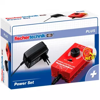 Τροφοδοτικό Fischertechnik 505283