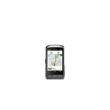 Wahoo ELEMNT ACE WFCC7 GPS κομπιουτεράκι ποδηλάτου, οθόνη αφής TFT 3,8 ιντσών (9,7 cm), αισθητήρας ανέμου