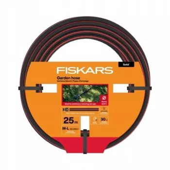 Λάστιχο κήπου Fiskars Διάμετρος 19 mm Μήκος 25 m