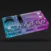 Δοχείο Alphacool Core Distro Plate διαφανές ακρυλικό 125x240x68.8mm