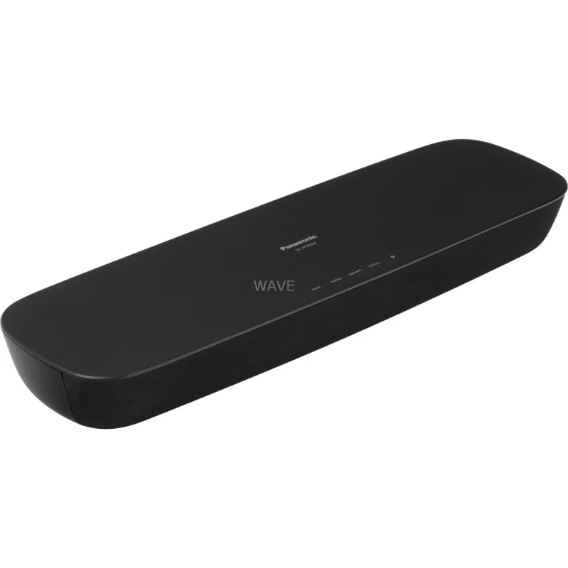 SC-HTB200EGK, Ηχείο μαύρο, Bassreflex, Bluetooth, HDMI