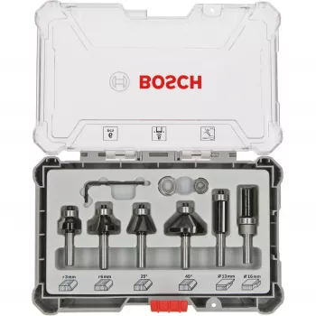 Bosch 2 607 017 469 Φρέζα