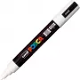 Uni-Ball POSCA - Μαρκαδόρος - μη μόνιμος - για γυαλί