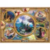 Schmidt Spiele Thomas Kinkade Studios Disney Dreams Collection Παζλ 2000 τεμ.