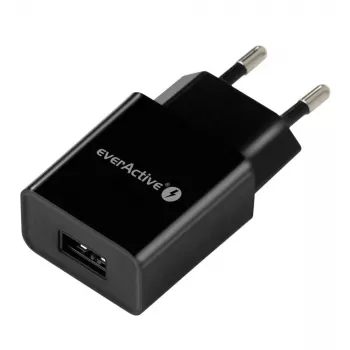 Φορτιστής Indoor Everactive SC-100B Universal Μαύρο DC