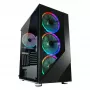 LC-Power Gaming 803B Midi Tower Μαύρο