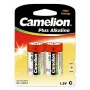 Μπαταρία μίας χρήσης Camelion LR14-BP2