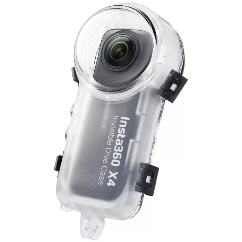 Θήκη κάμερας Insta360 CINSBBMG