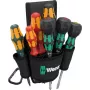 Wera SET 3 9622+ SCREW θήκη ζώνης
