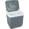 Ψυγείο εκδρομής Campingaz Powerbox Plus 28 L Ηλεκτρικό Γκρι