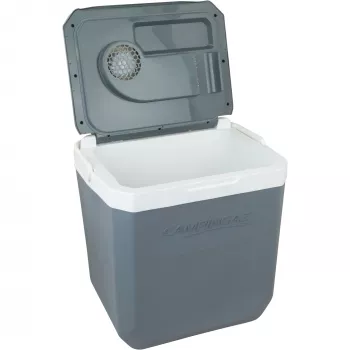 Ψυγείο εκδρομής Campingaz Powerbox Plus 28 L Ηλεκτρικό Γκρι