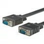 VALUE καλώδιο VGA – HD-15 (VGA) (αρσενικό) σε HD-15 (VGA)