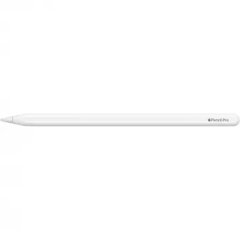 Stylus Apple Pencil Pro για tablet, Λευκό — 19,15 g, Ø 8,9 mm